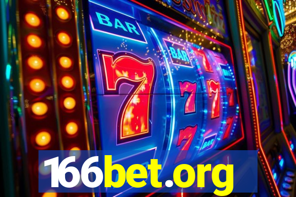 166bet.org