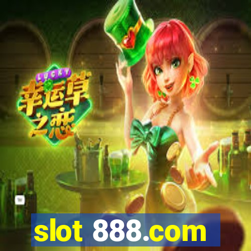 slot 888.com