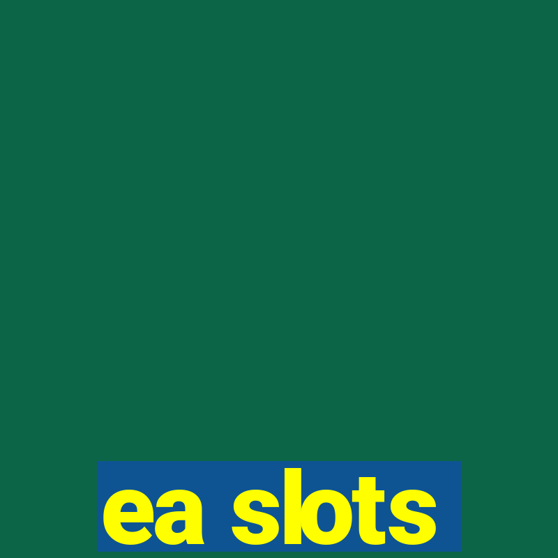 ea slots