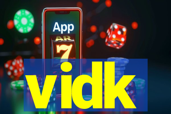 vidk