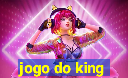 jogo do king