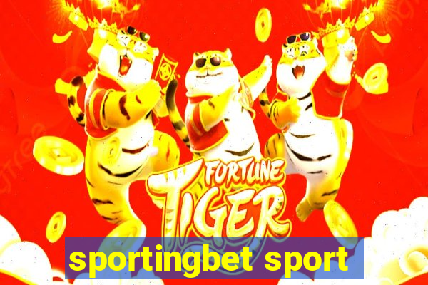 sportingbet sport