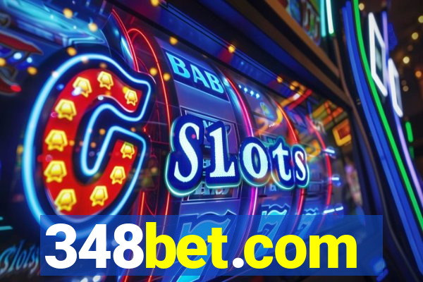 348bet.com