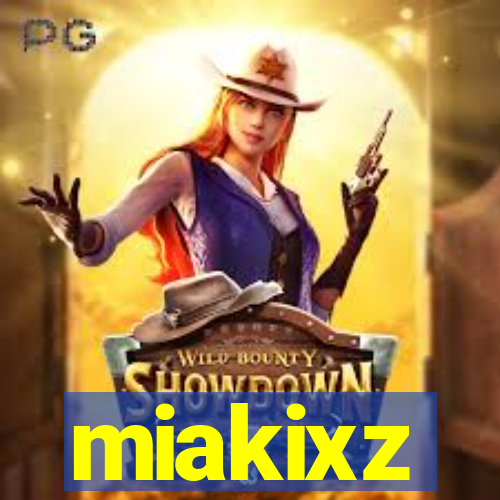 miakixz