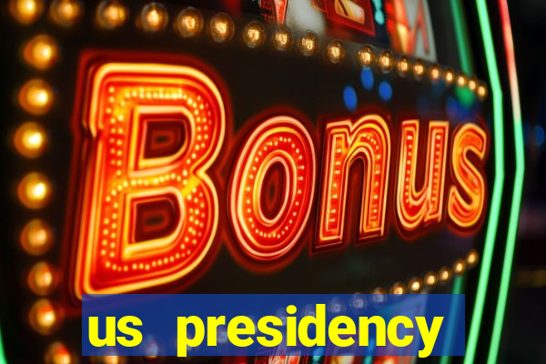 us presidency betting odds