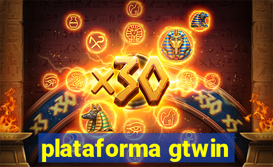 plataforma gtwin