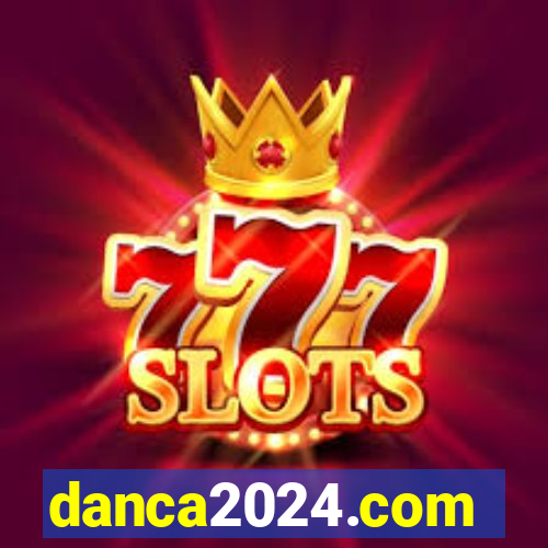 danca2024.com