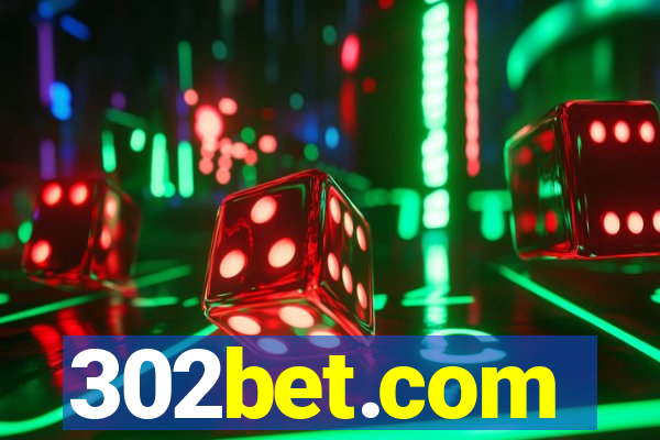 302bet.com