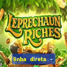 linha direta - casos 1999 linha