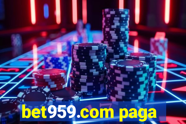 bet959.com paga