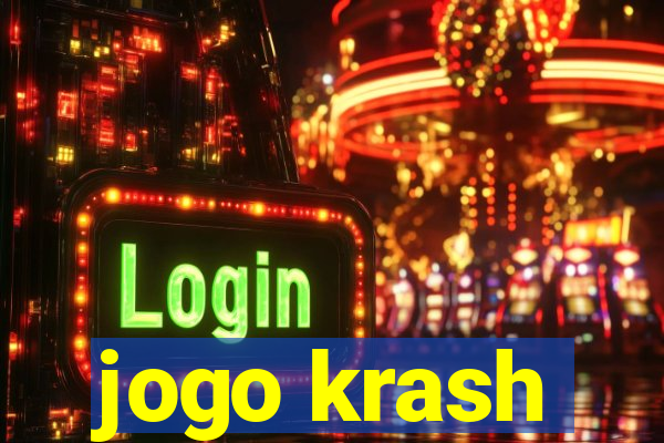 jogo krash