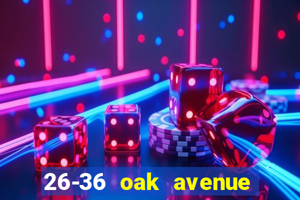 26-36 oak avenue casino nsw 2470