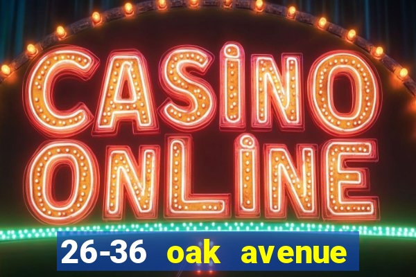 26-36 oak avenue casino nsw 2470