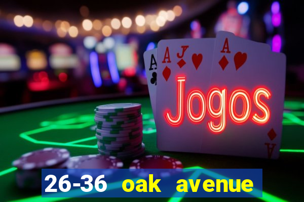 26-36 oak avenue casino nsw 2470