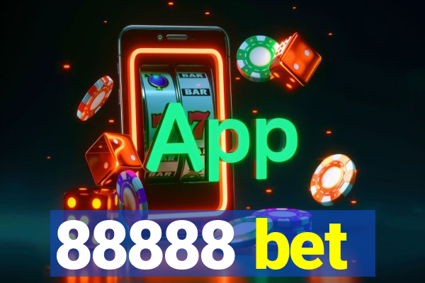 88888 bet