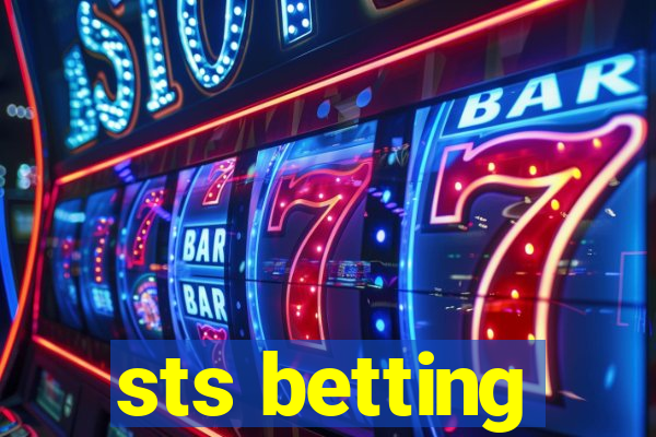 sts betting