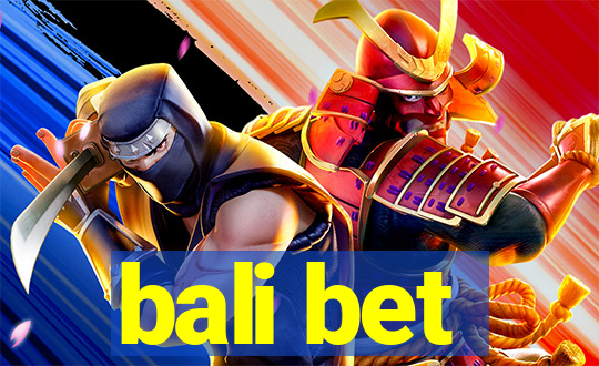 bali bet