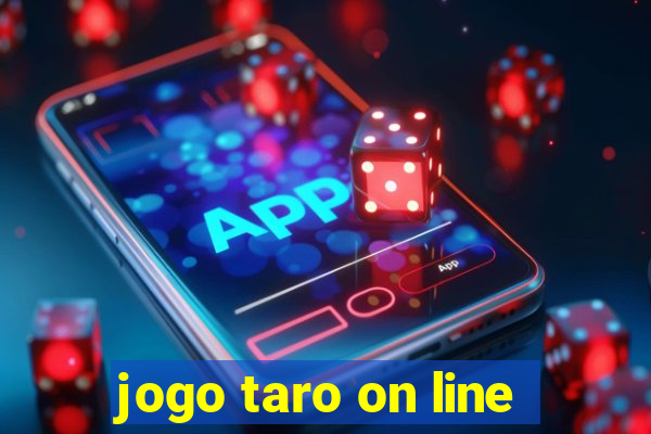 jogo taro on line