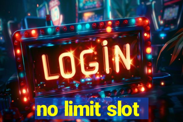 no limit slot