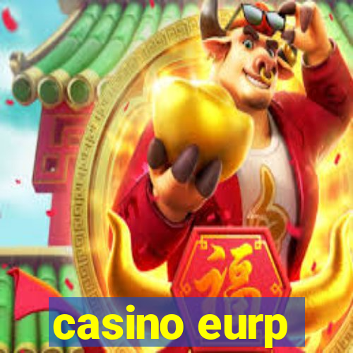 casino eurp