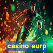 casino eurp