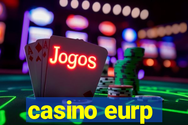 casino eurp