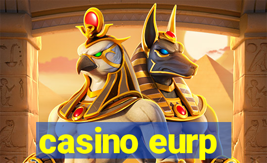 casino eurp