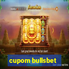 cupom bullsbet