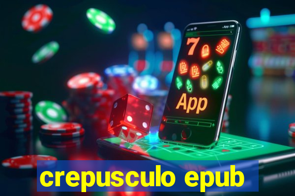 crepusculo epub