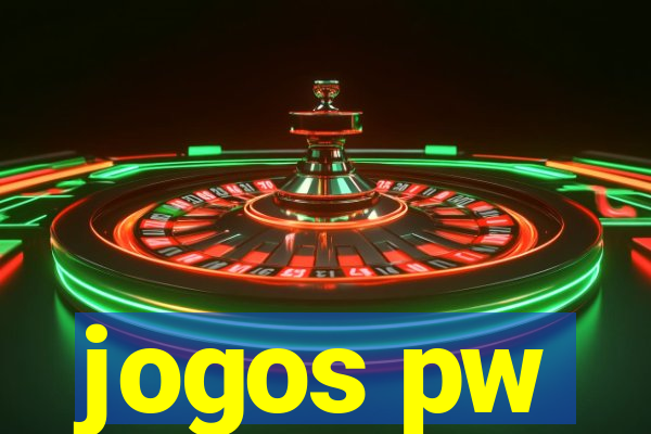 jogos pw