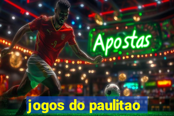 jogos do paulitao