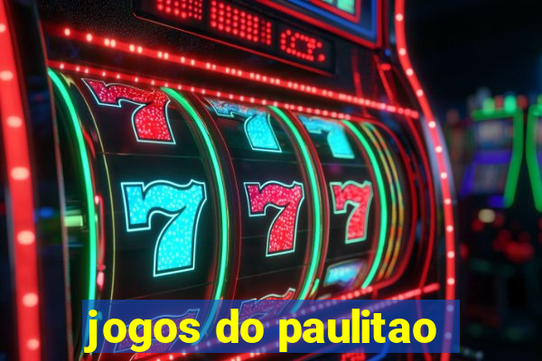 jogos do paulitao