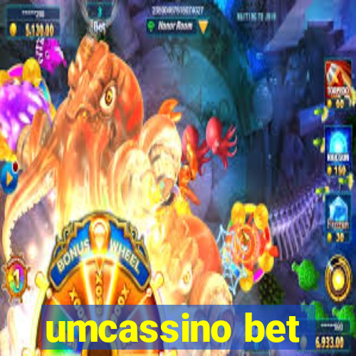 umcassino bet