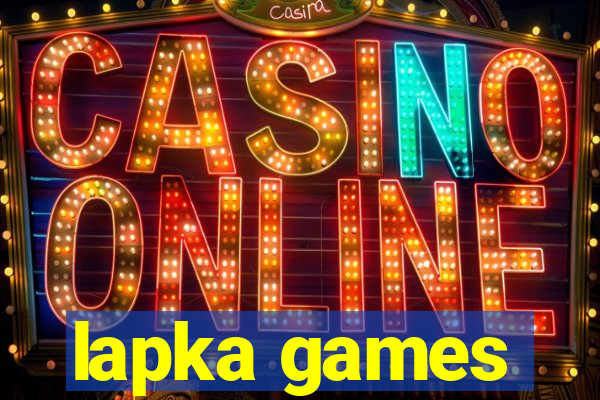 lapka games