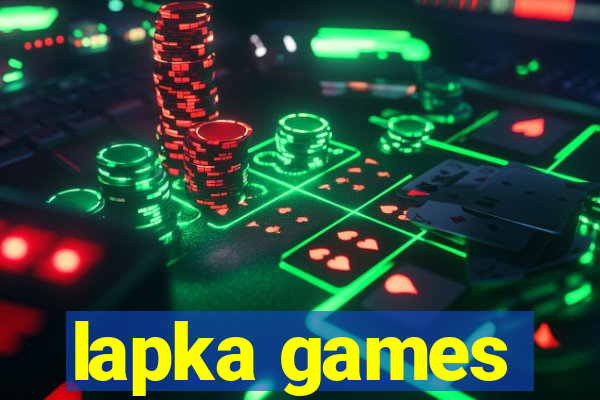 lapka games