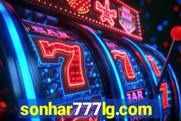 sonhar777lg.com