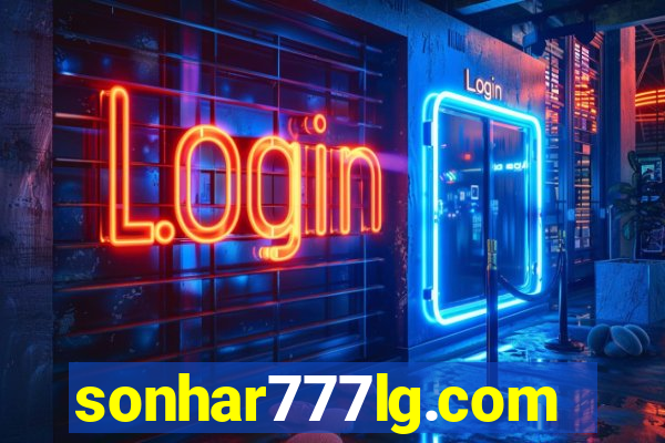 sonhar777lg.com