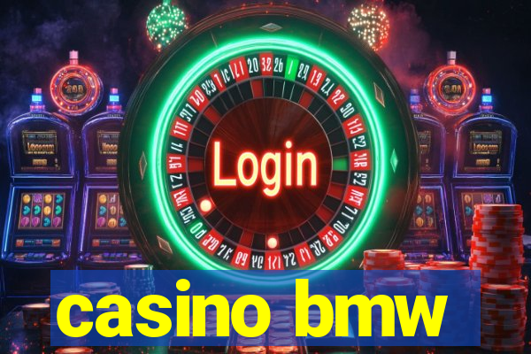 casino bmw