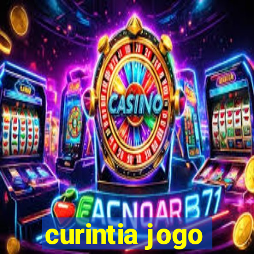 curintia jogo