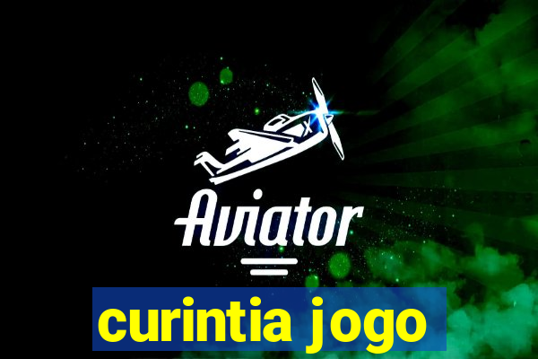 curintia jogo