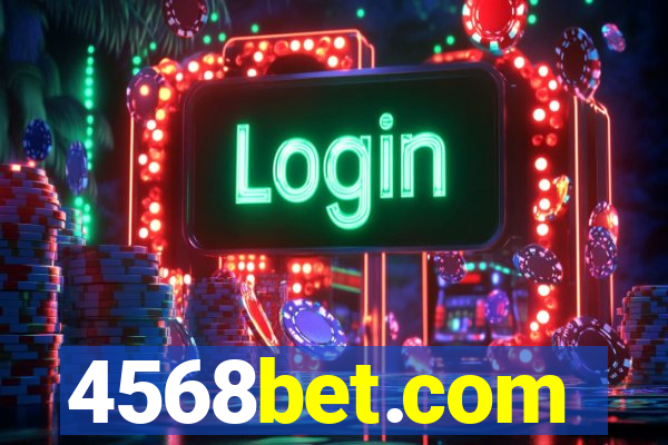 4568bet.com