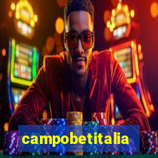 campobetitalia