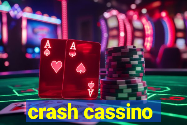 crash cassino