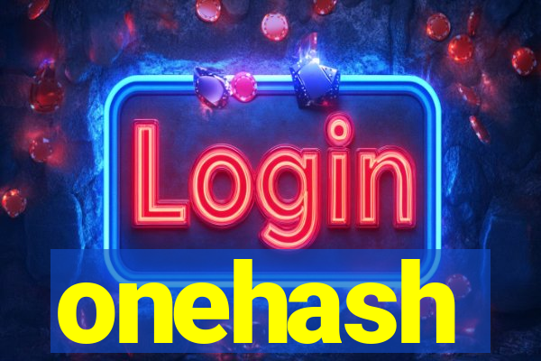 onehash