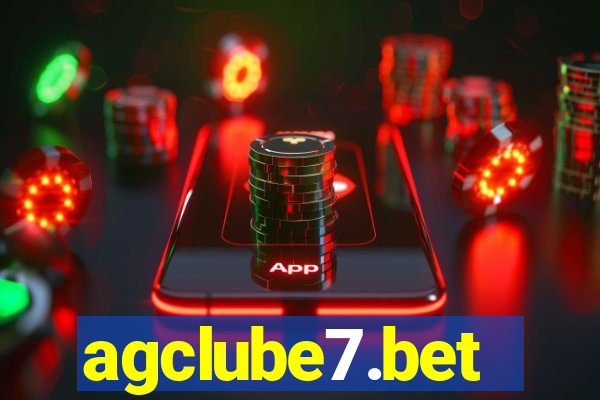 agclube7.bet