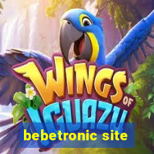 bebetronic site