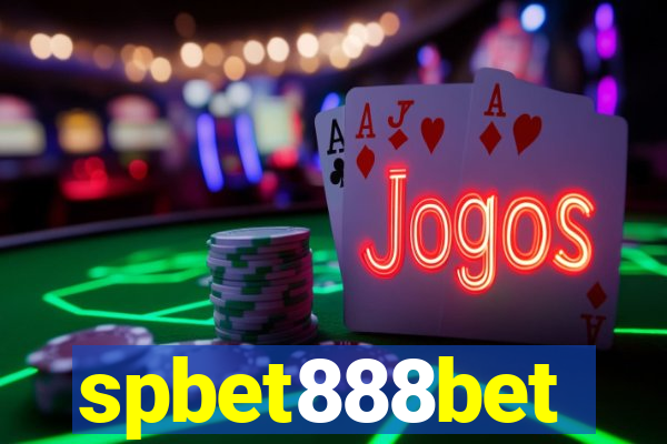 spbet888bet