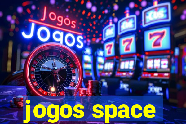 jogos space