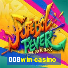 008win casino