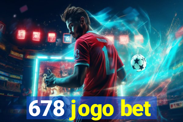 678 jogo bet